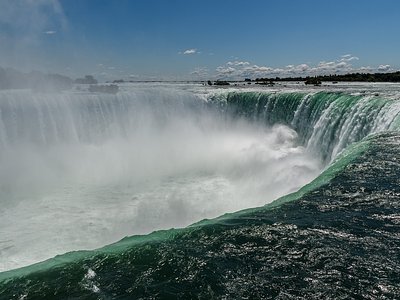 Niagara Falls