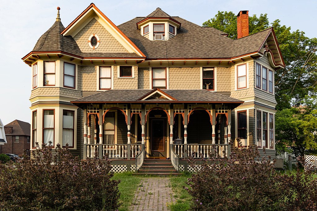 No Name Falls waterfall