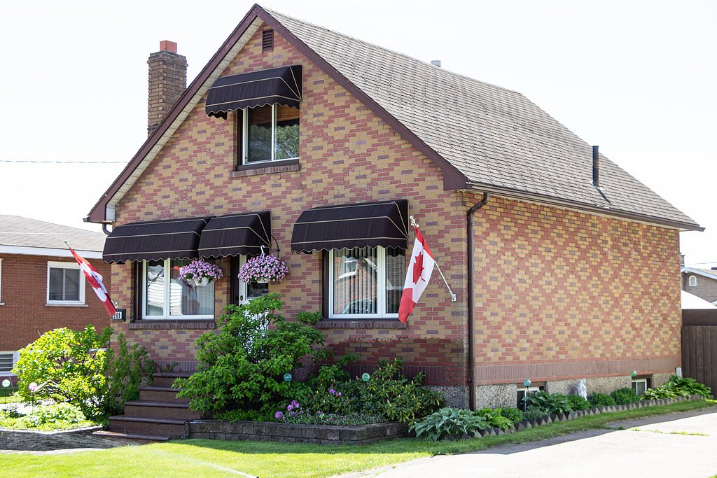 No Name Falls waterfall