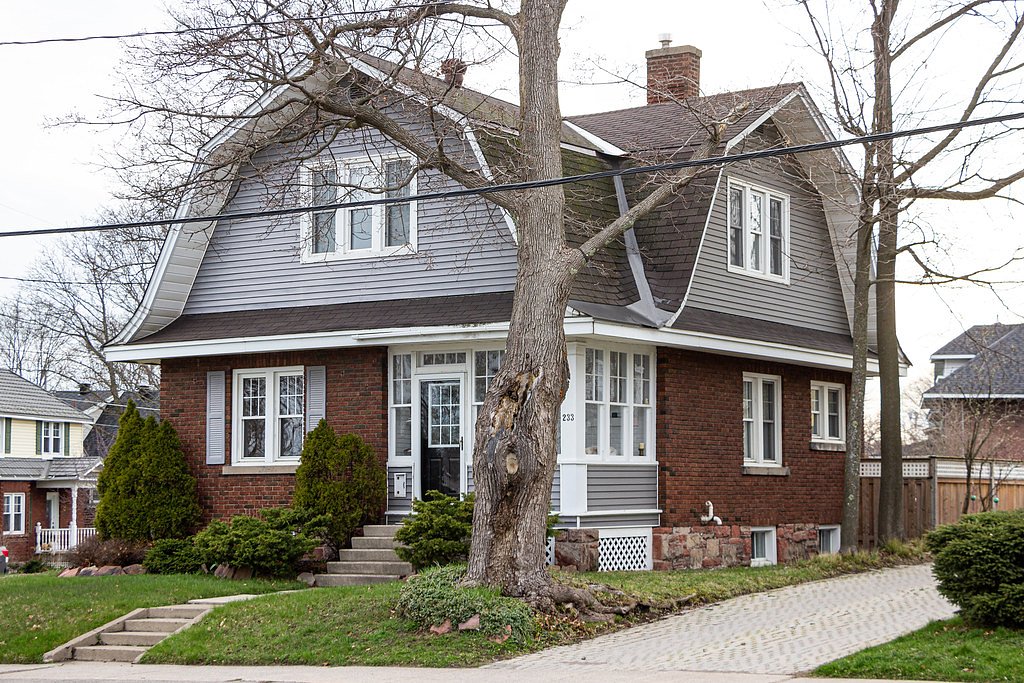 No Name Falls waterfall