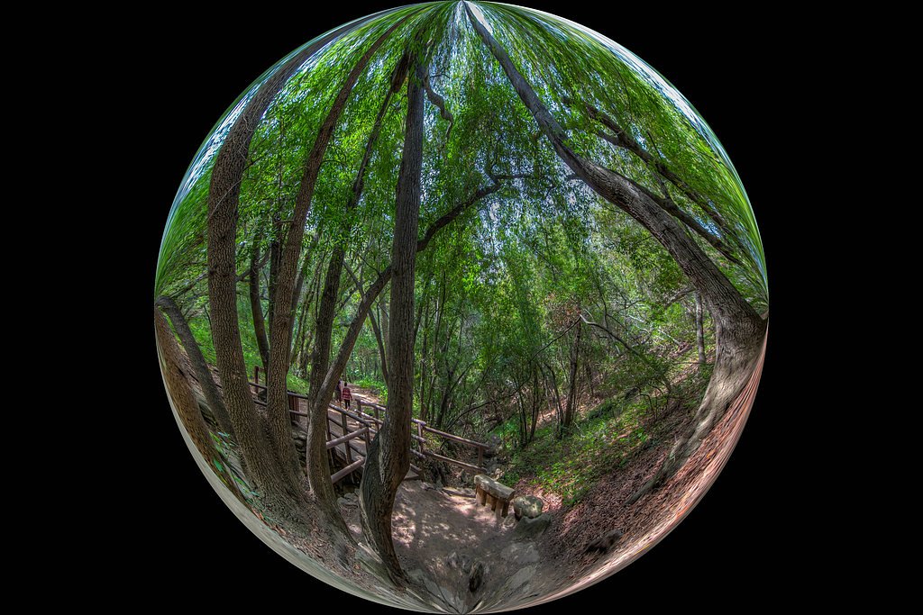 Nojoqui Falls waterfall