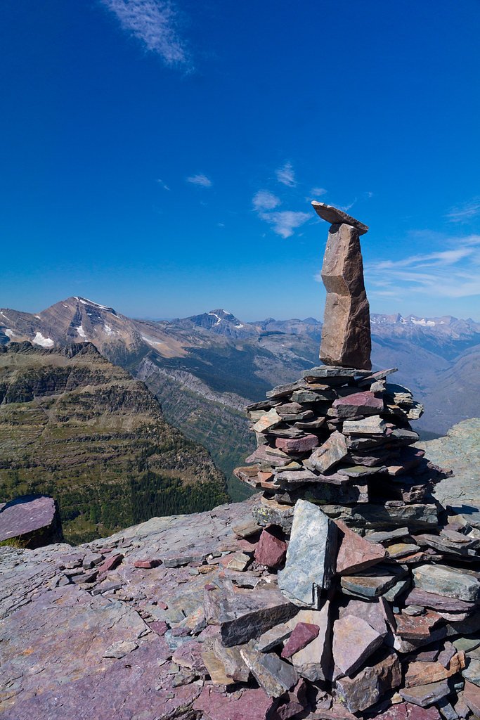 Oberlin Falls waterfall