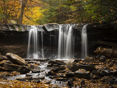 Oneida Falls, PA