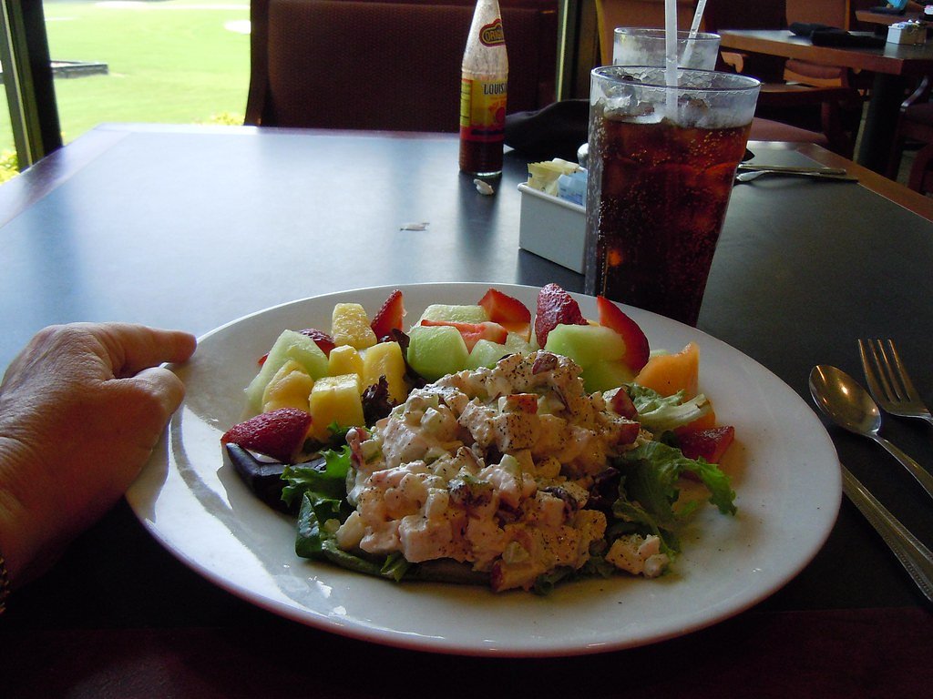 Onion Falls waterfall