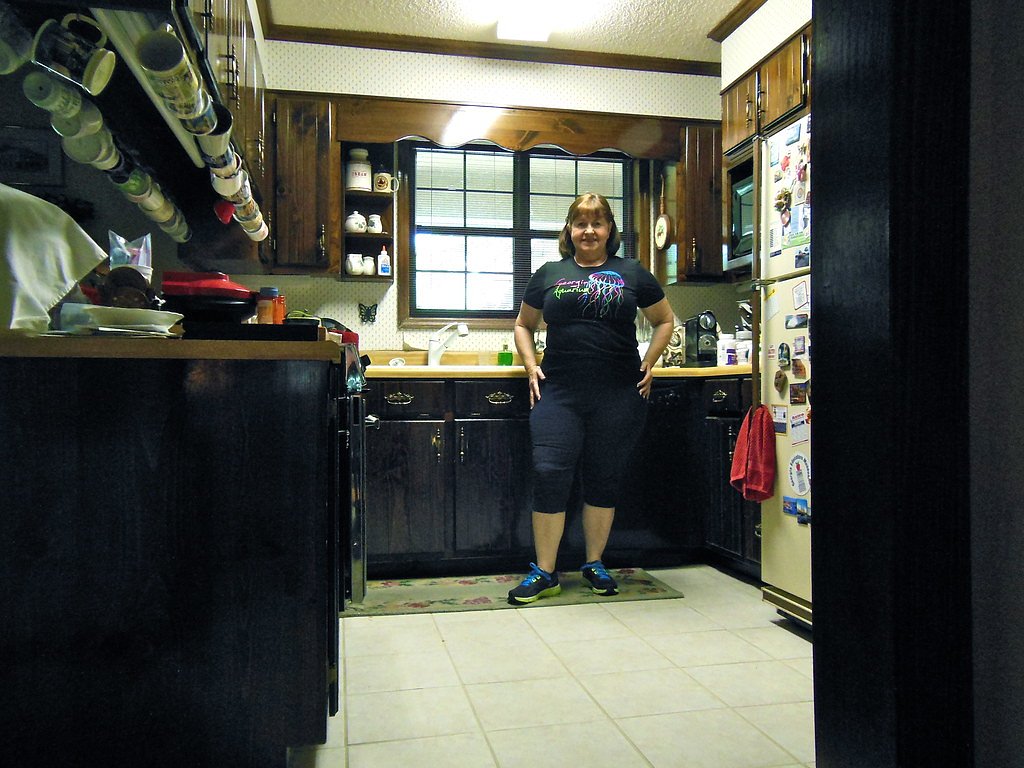 Onion Falls waterfall