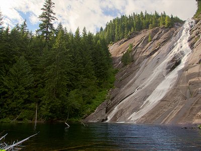 Otter Falls