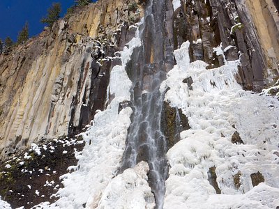 Palisades Falls