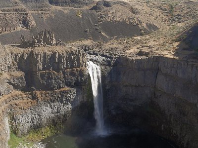 Palouse Falls