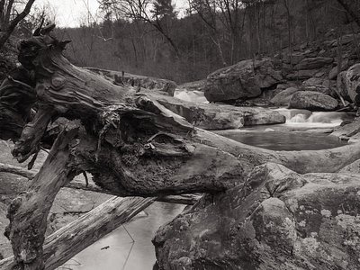 Panther Falls