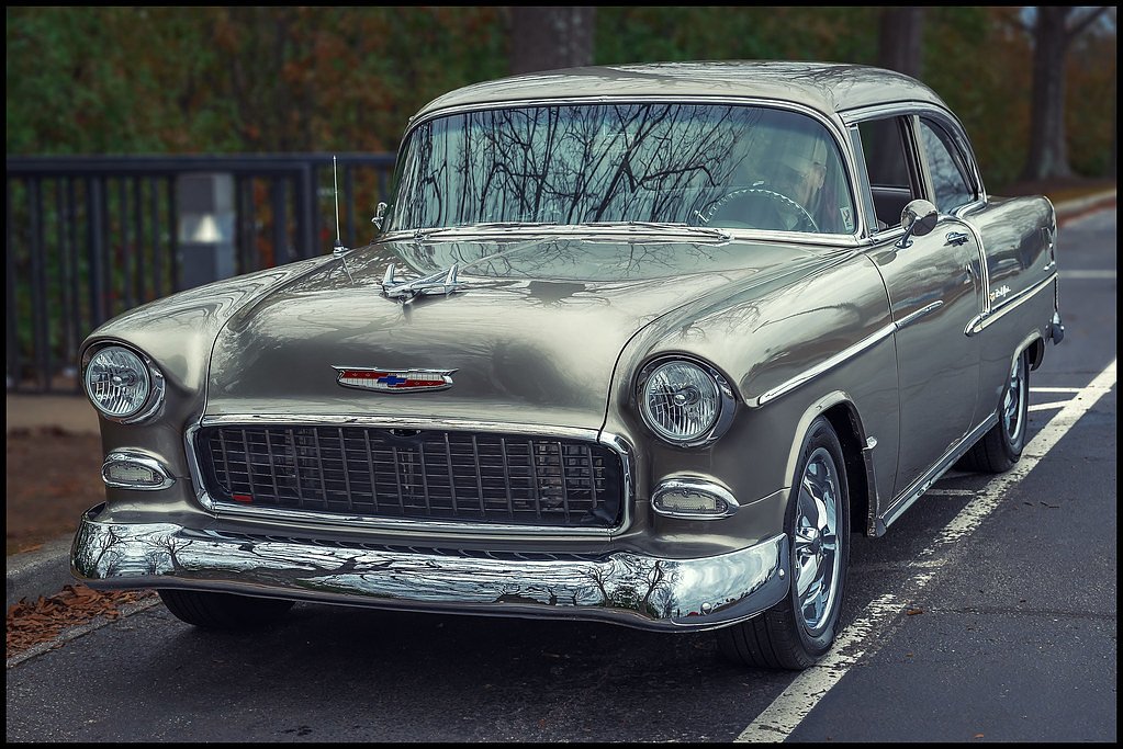 Pelham Falls waterfall