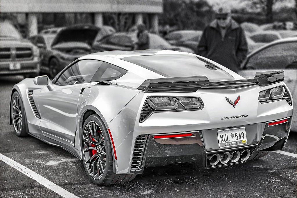 Pelham Falls waterfall