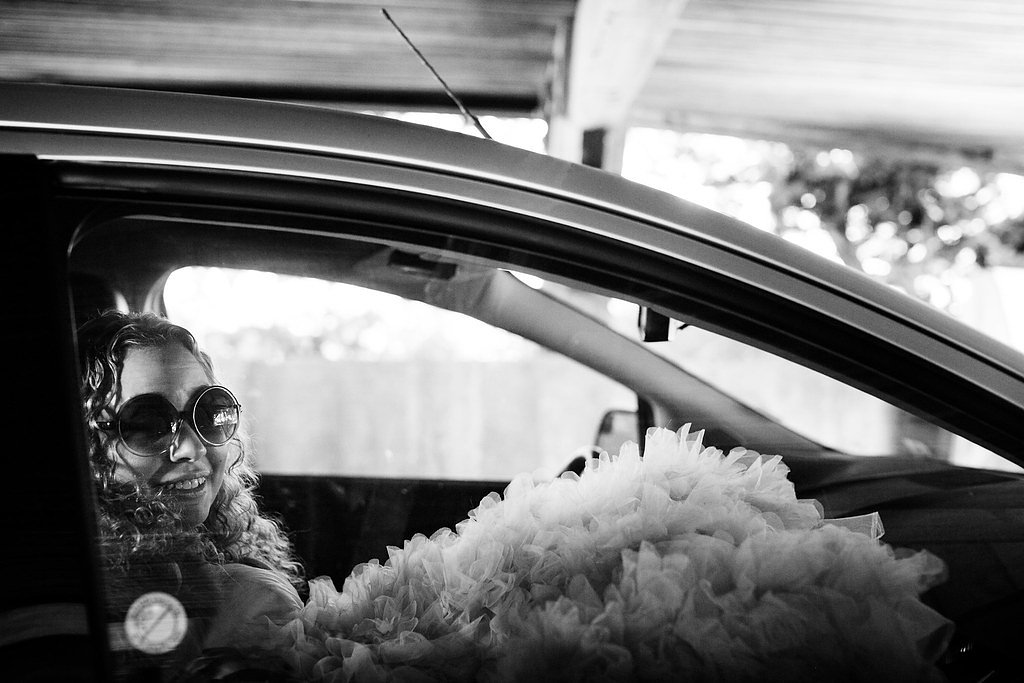 Pfeiffer Falls waterfall