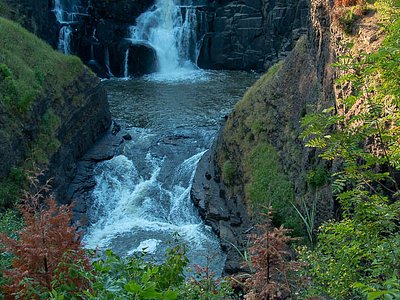 Pigeon Falls, MN