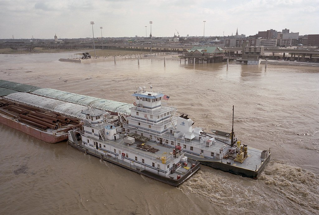 Pilot Falls waterfall