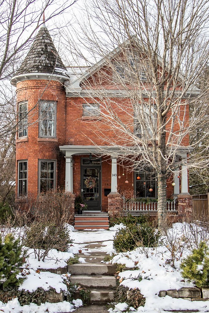 Pinnacle Falls waterfall