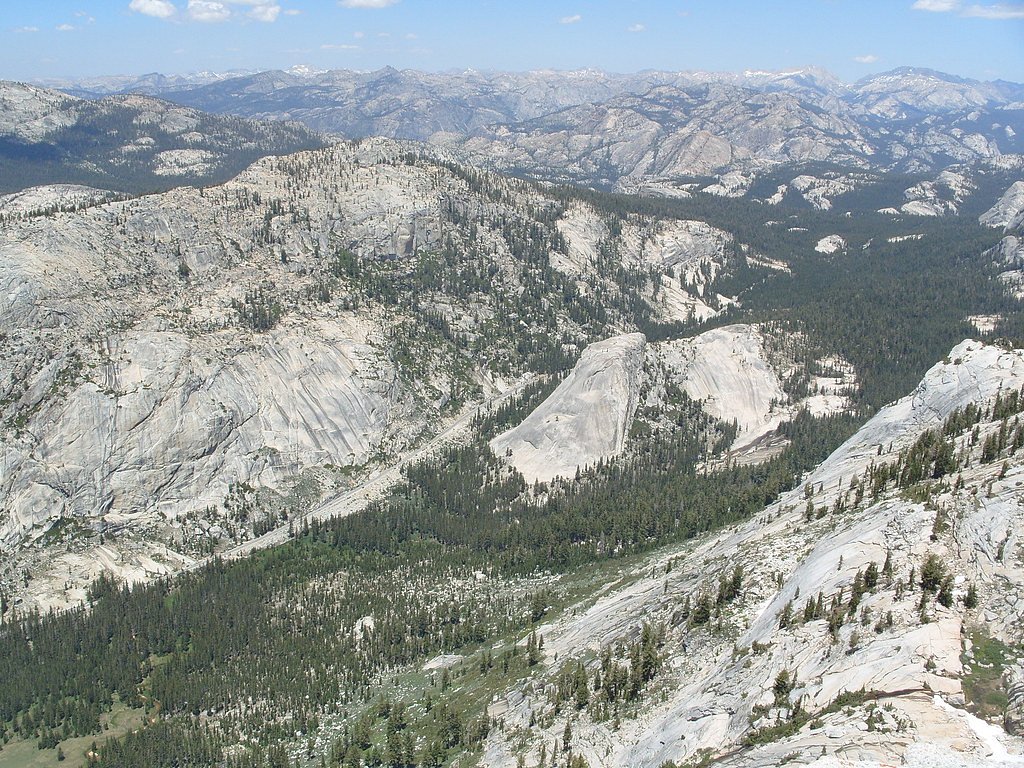 Pywiack Cascade waterfall