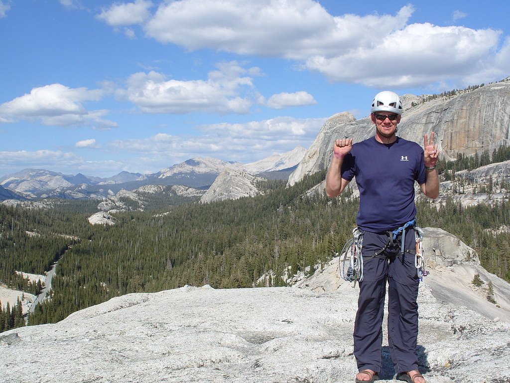 Pywiack Cascade waterfall