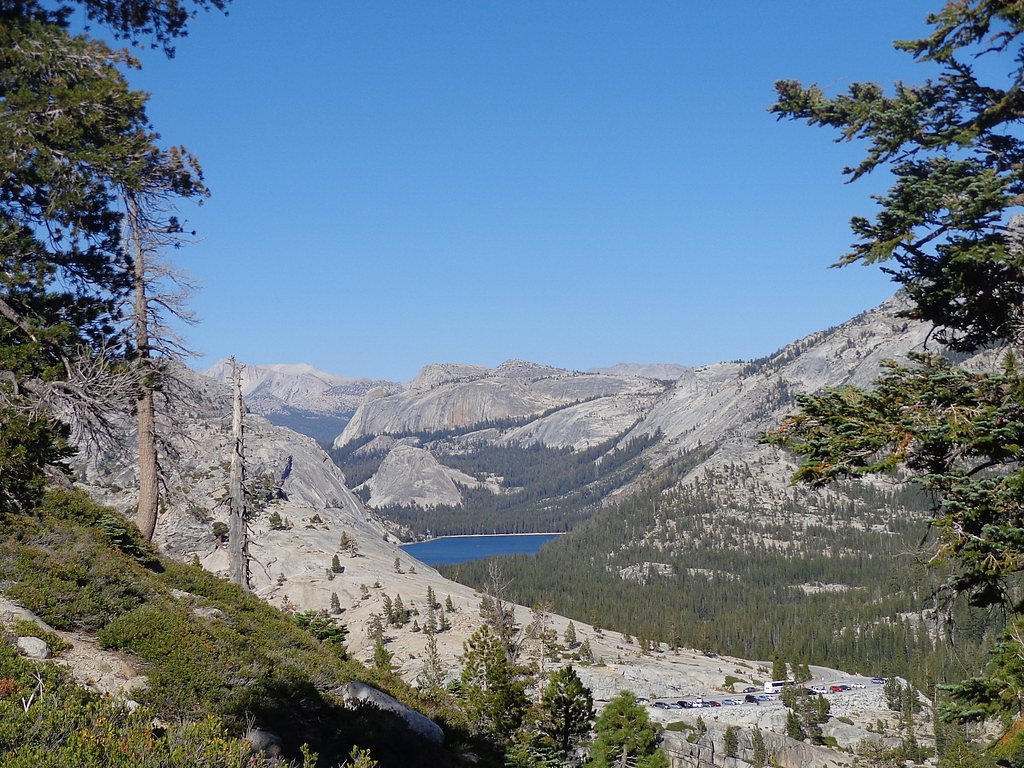 Pywiack Cascade waterfall