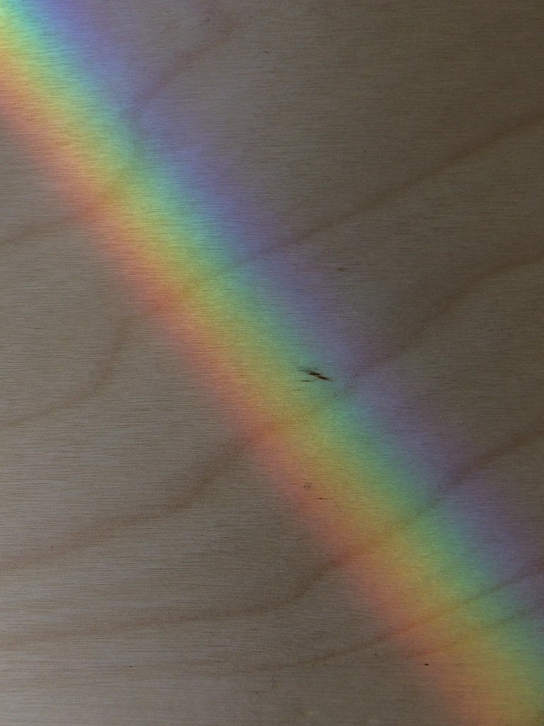 Rainbow Falls waterfall