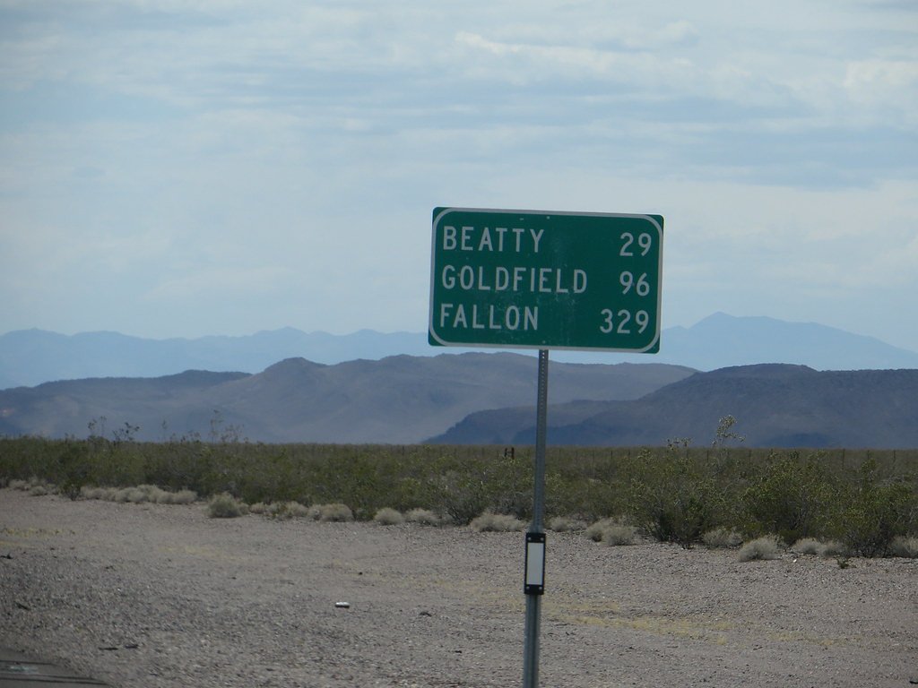 Rainbow Falls waterfall