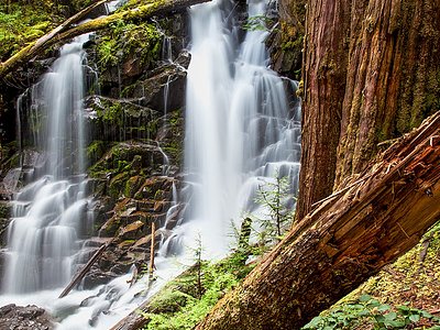 Ranger Falls