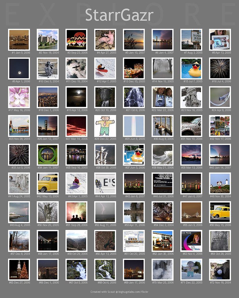 Red River Falls waterfall