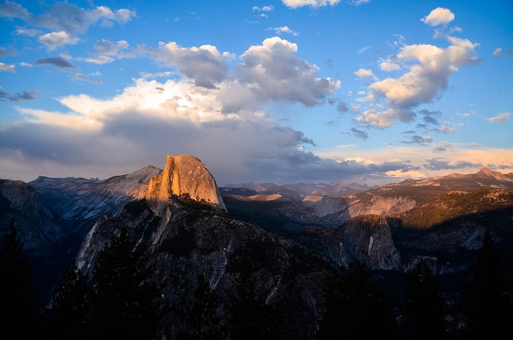 Red Rock Falls waterfall