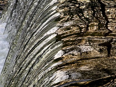 Rock Creek Falls