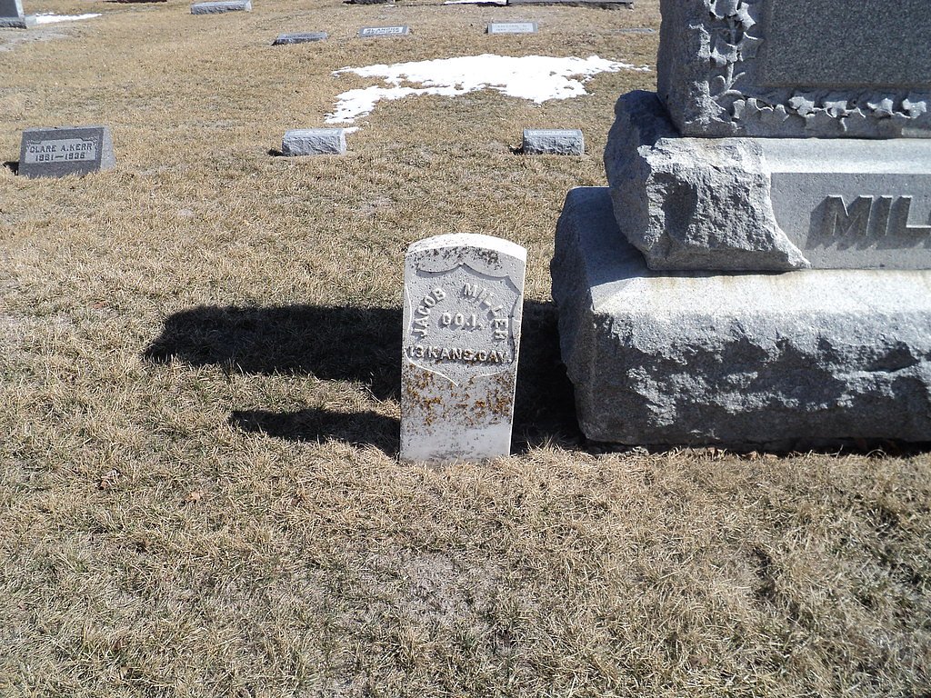 Rock Falls waterfall