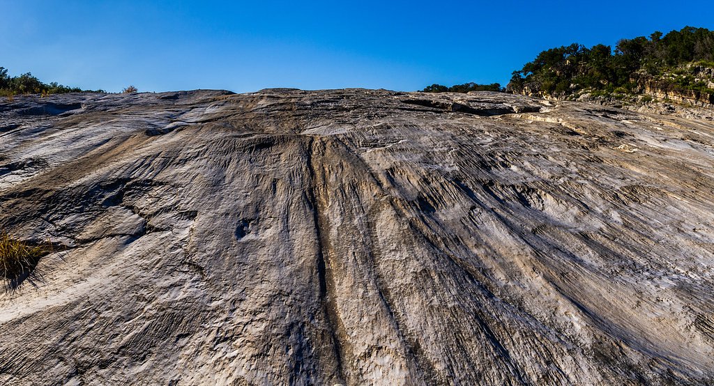Rock Falls waterfall