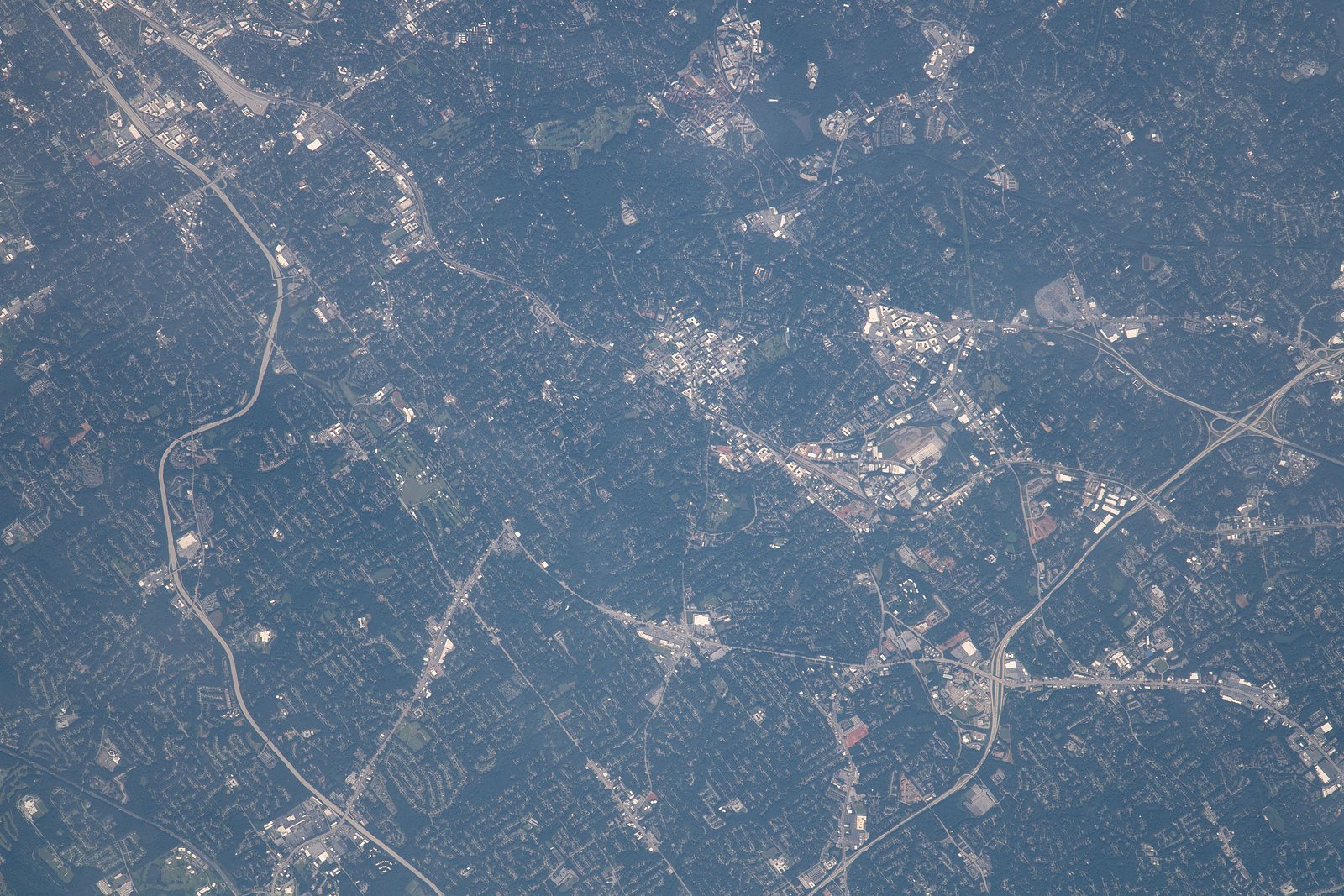 Rockstack Falls waterfall