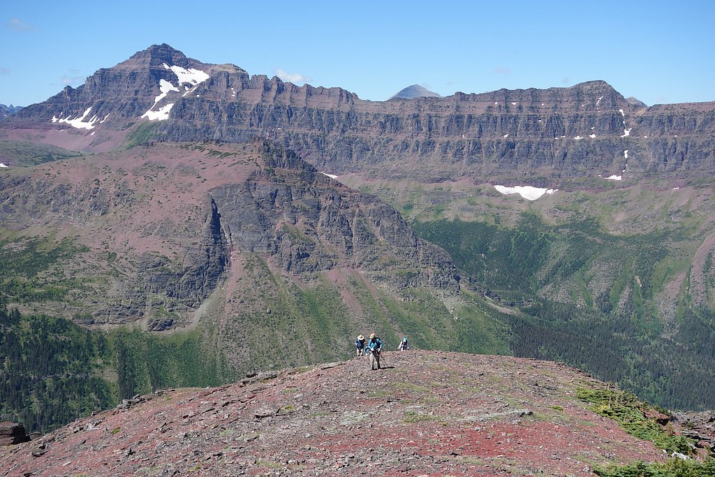 Rockwell Falls waterfall