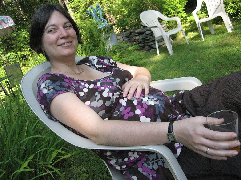 Royalston Falls waterfall