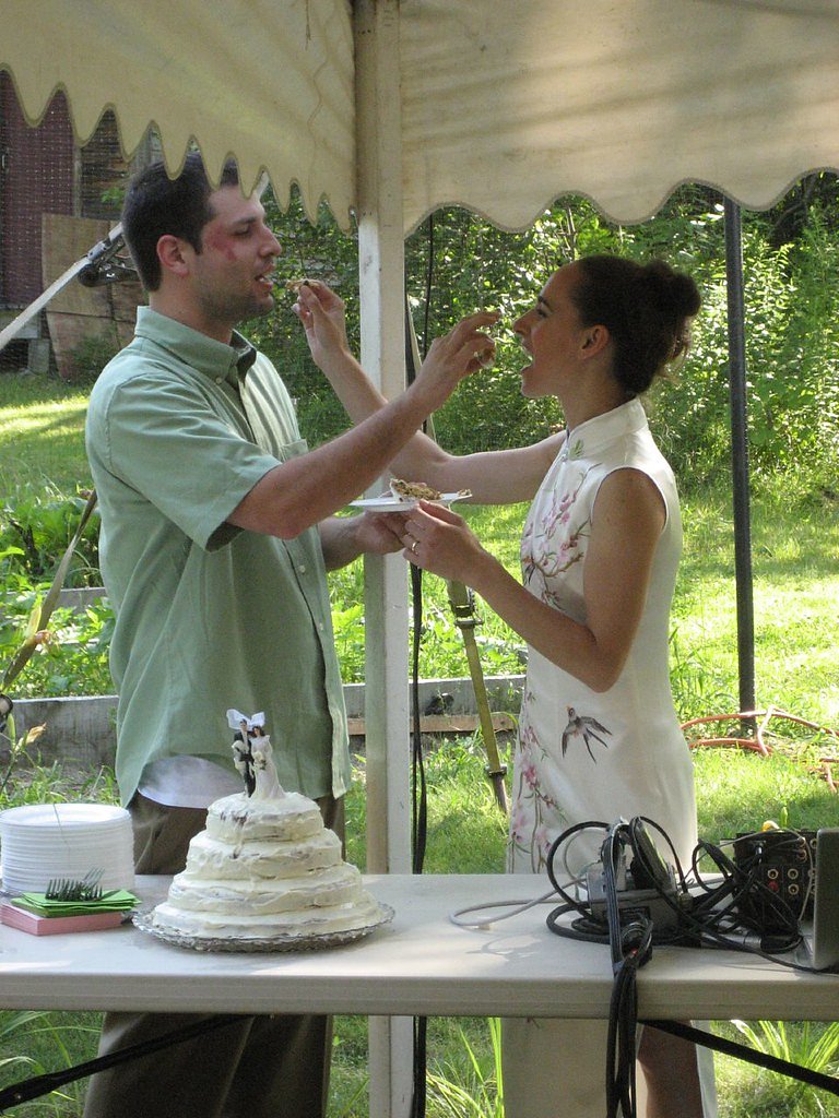 Royalston Falls waterfall