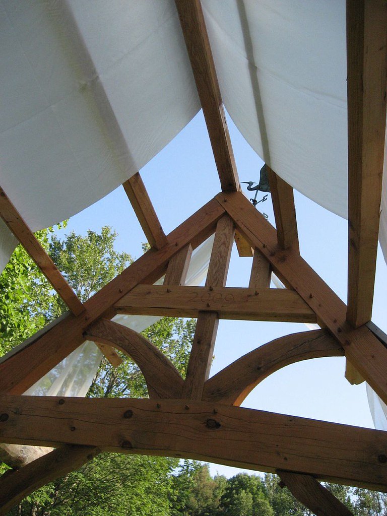 Royalston Falls waterfall