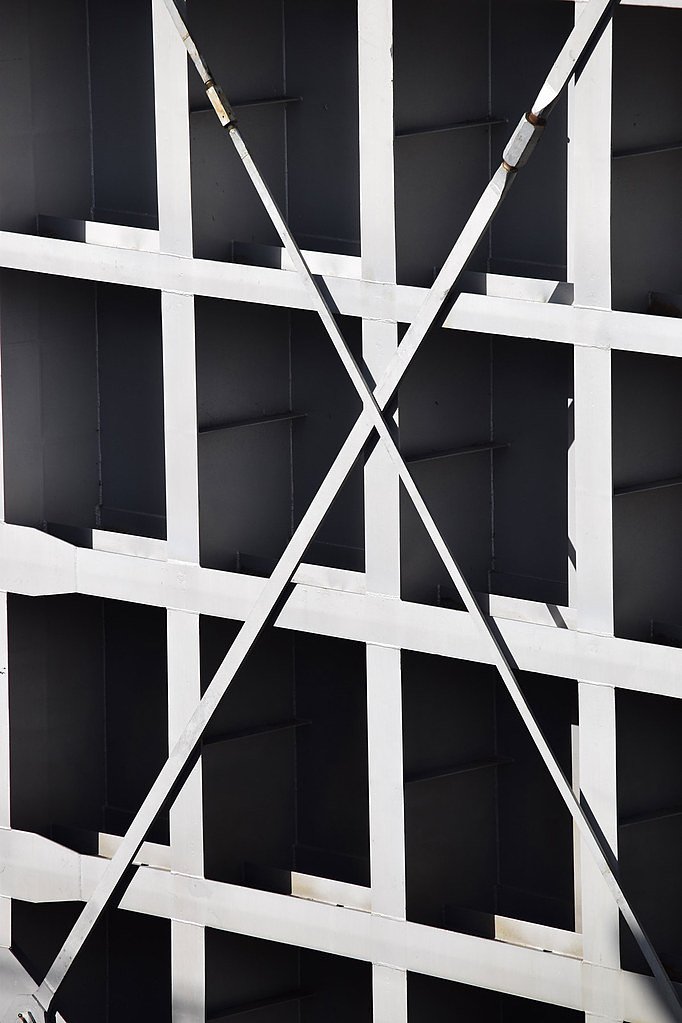 Saint Anthony Falls waterfall