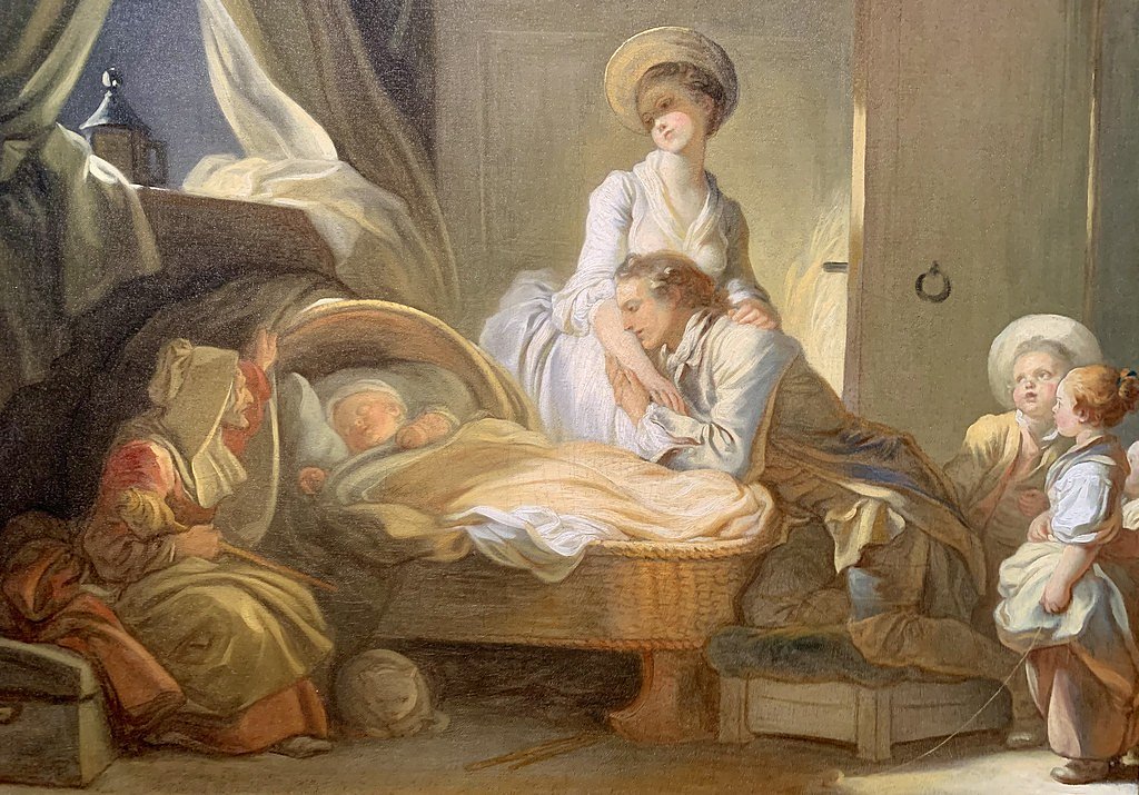 Saint Johns Falls waterfall