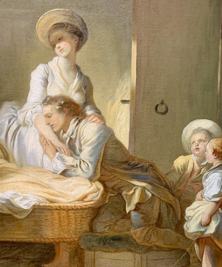 Saint Johns Falls waterfall