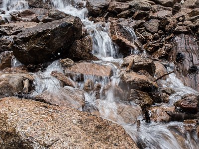 Saint Marys Falls