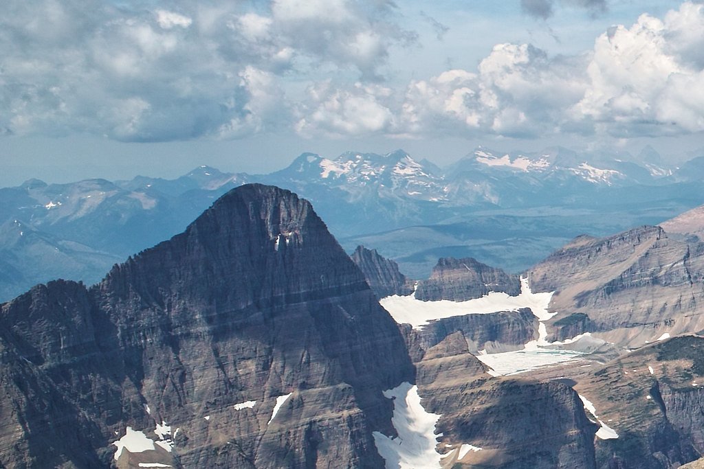 Salamander Falls waterfall