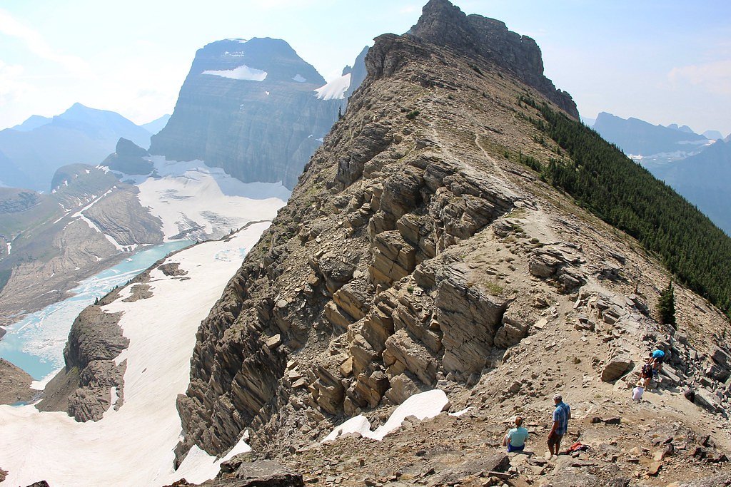 Salamander Falls waterfall