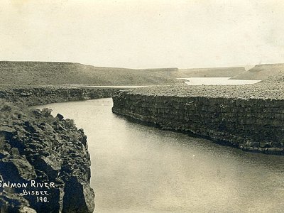 Salmon Falls