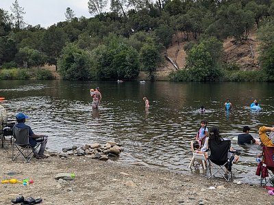 Salmon Falls (historical)