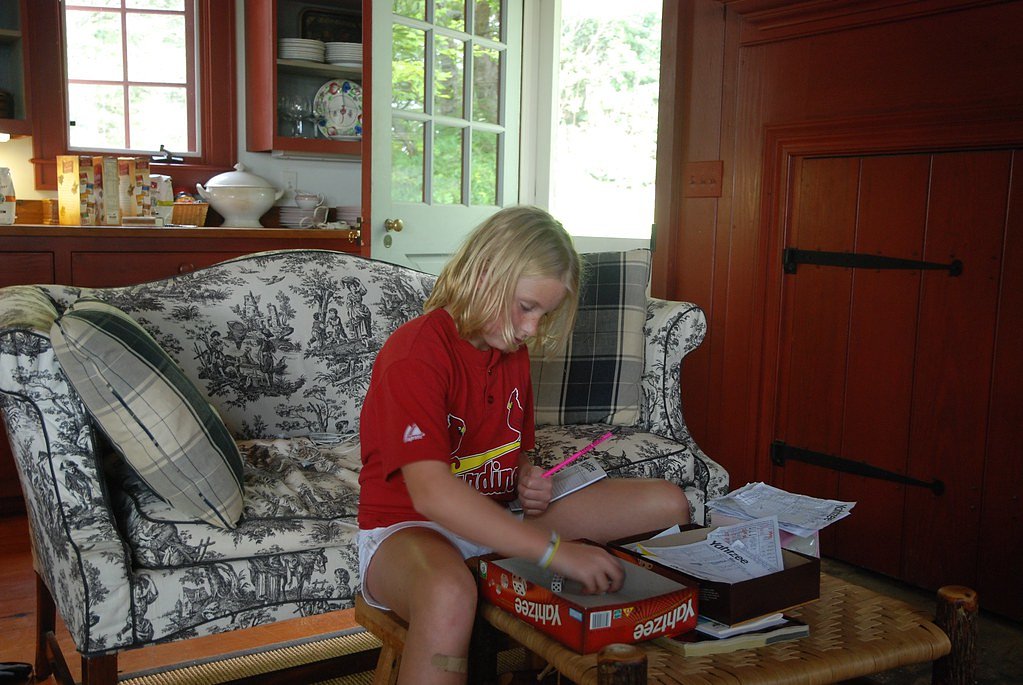 Satulah Falls waterfall