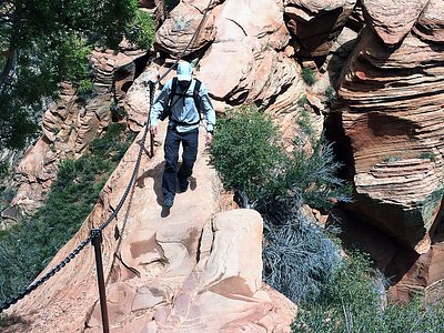 Scout Falls