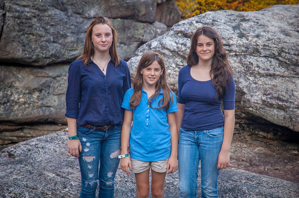 Screw Auger Falls waterfall