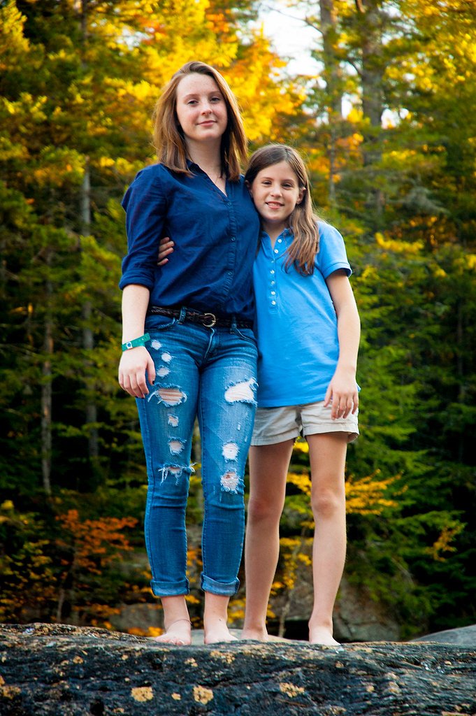 Screw Auger Falls waterfall