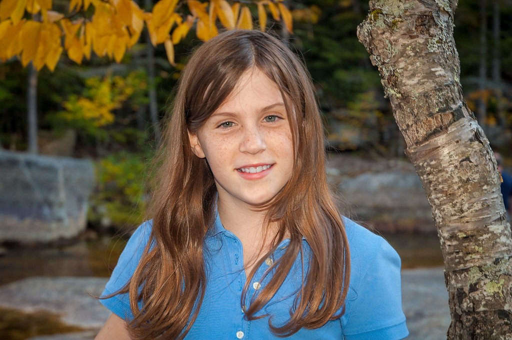 Screw Auger Falls waterfall