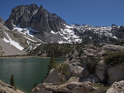 Second Falls