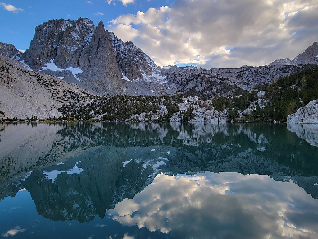 Second Falls waterfall